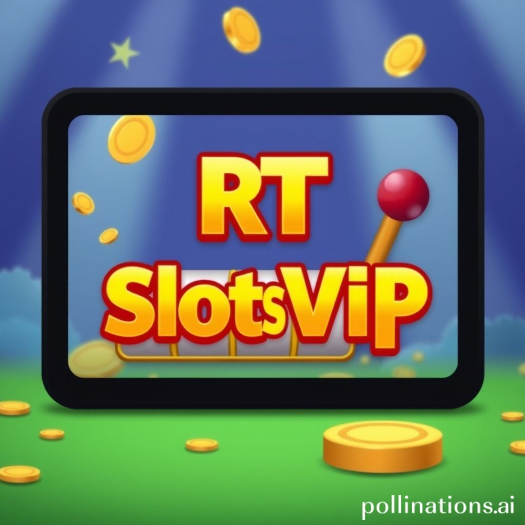 Memahami RTP SlotVIP: Panduan Lengkap